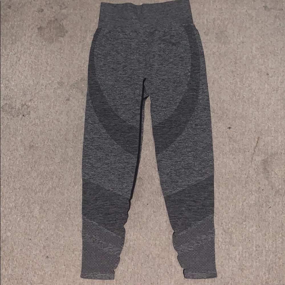 PINK seamless legging